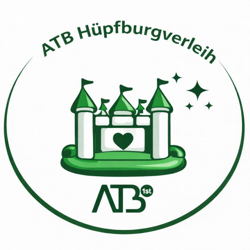 ATB Hüpfburg ATB Hüpfburg Logo